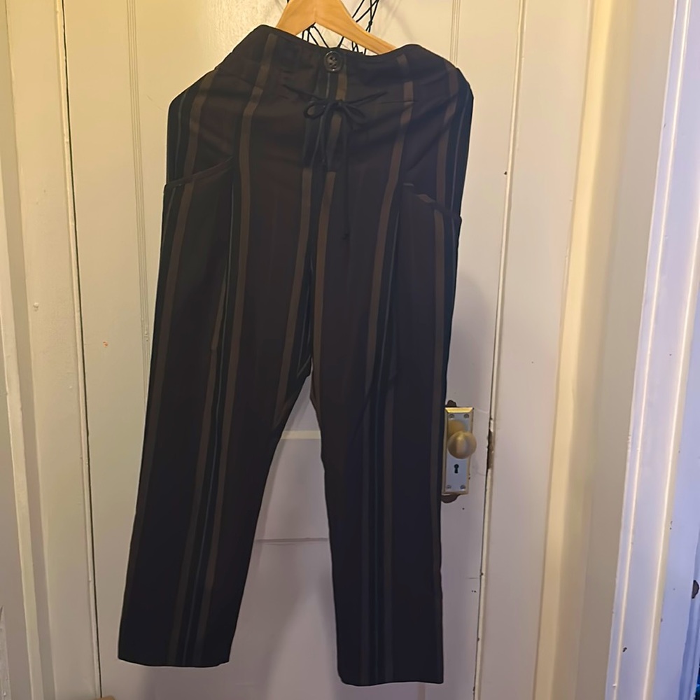 Woman’s pants extra small Zara